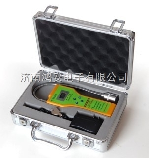 專業(yè)守護(hù)，精準(zhǔn)檢測(cè) 濟(jì)南鴻安電子工業(yè)酒精檢測(cè)儀